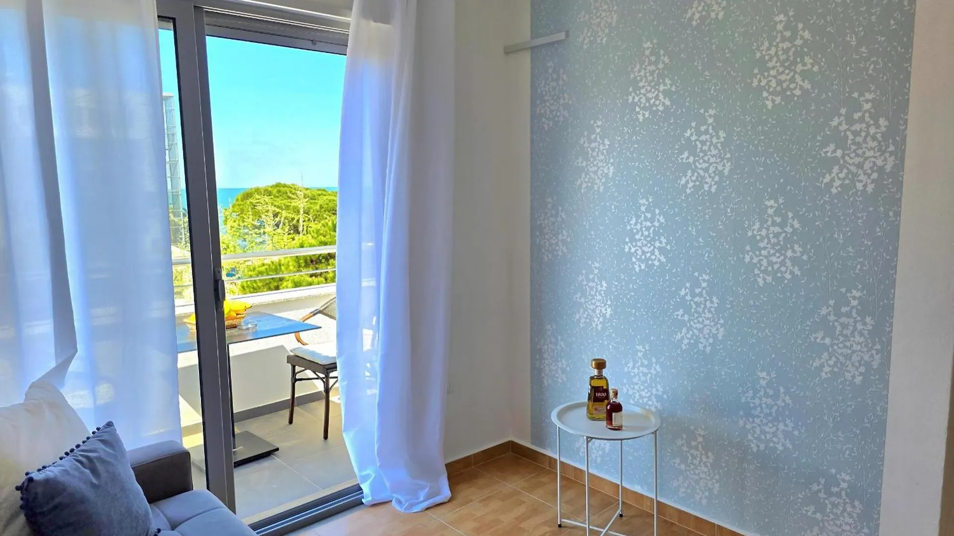 Adriatic View Holiday Apartment 077 Golem