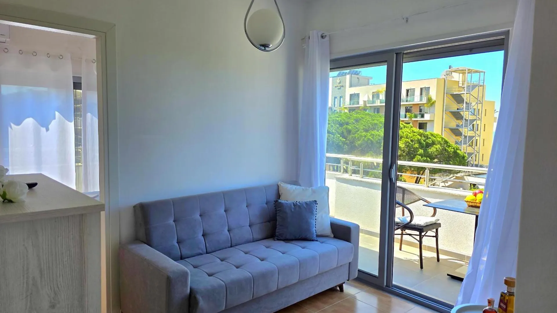 Adriatic View Holiday Apartment 077 Golem  Golem (Tirana)