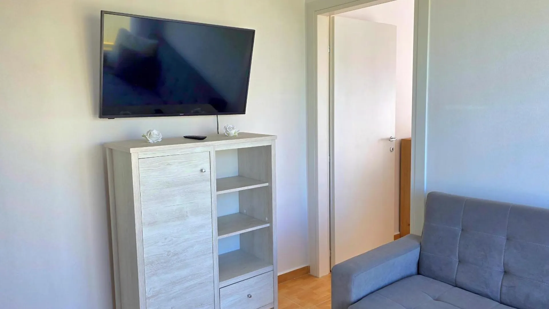 Adriatic View Holiday Apartment 077 Golem  Αλβανία