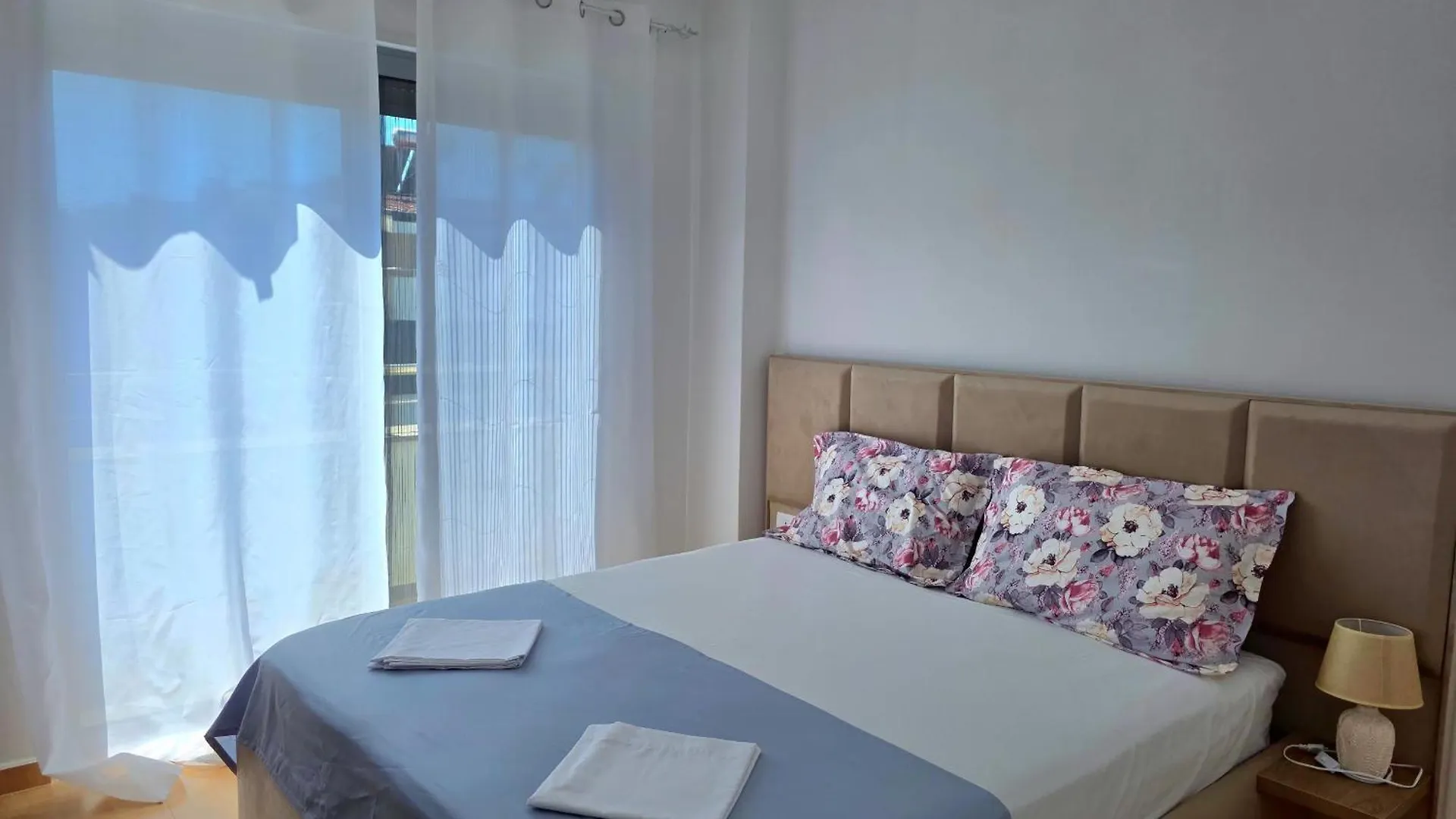 Adriatic View Holiday Apartment 077 Golem